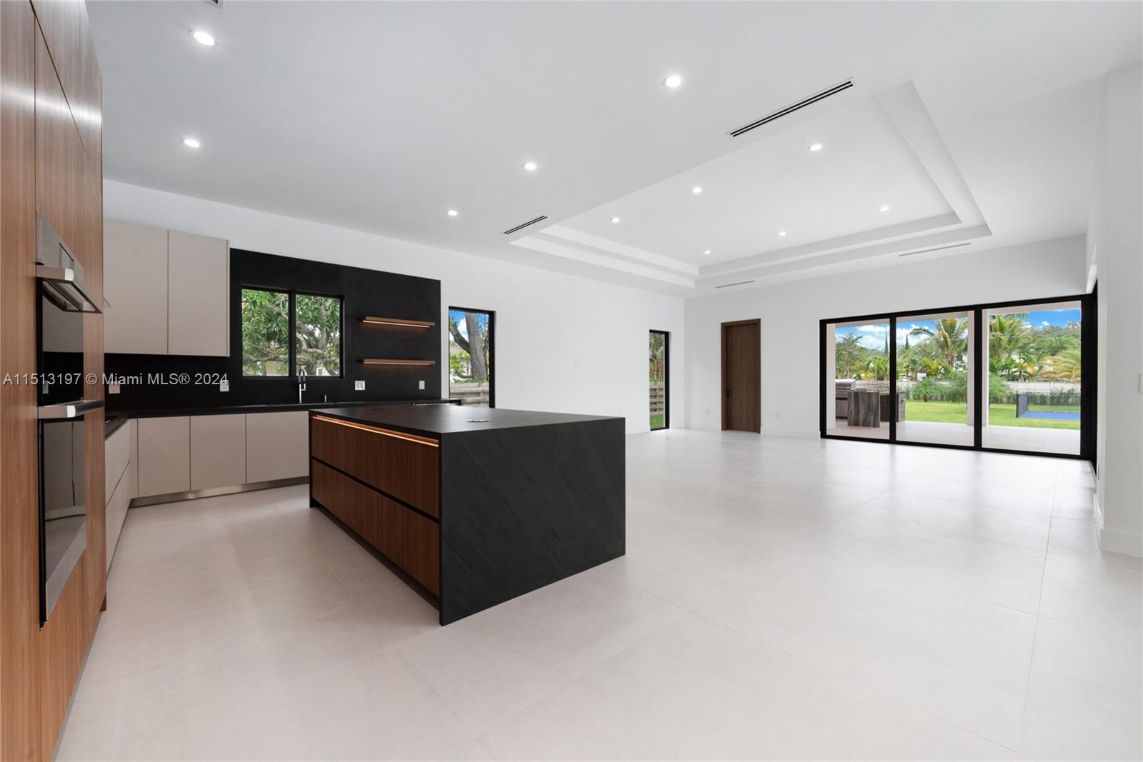 GLADEWIND ESTATES - Residential