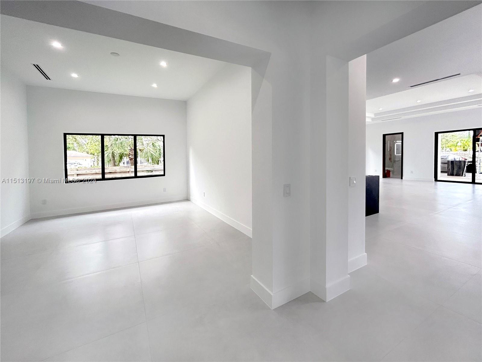 GLADEWIND ESTATES - Residential