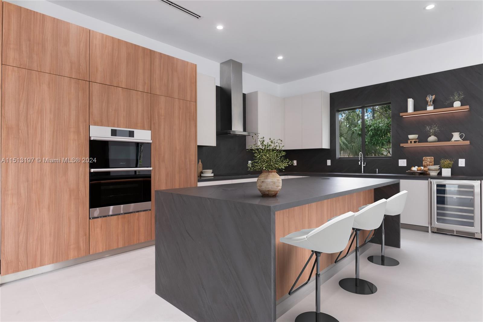 GLADEWIND ESTATES - Residential