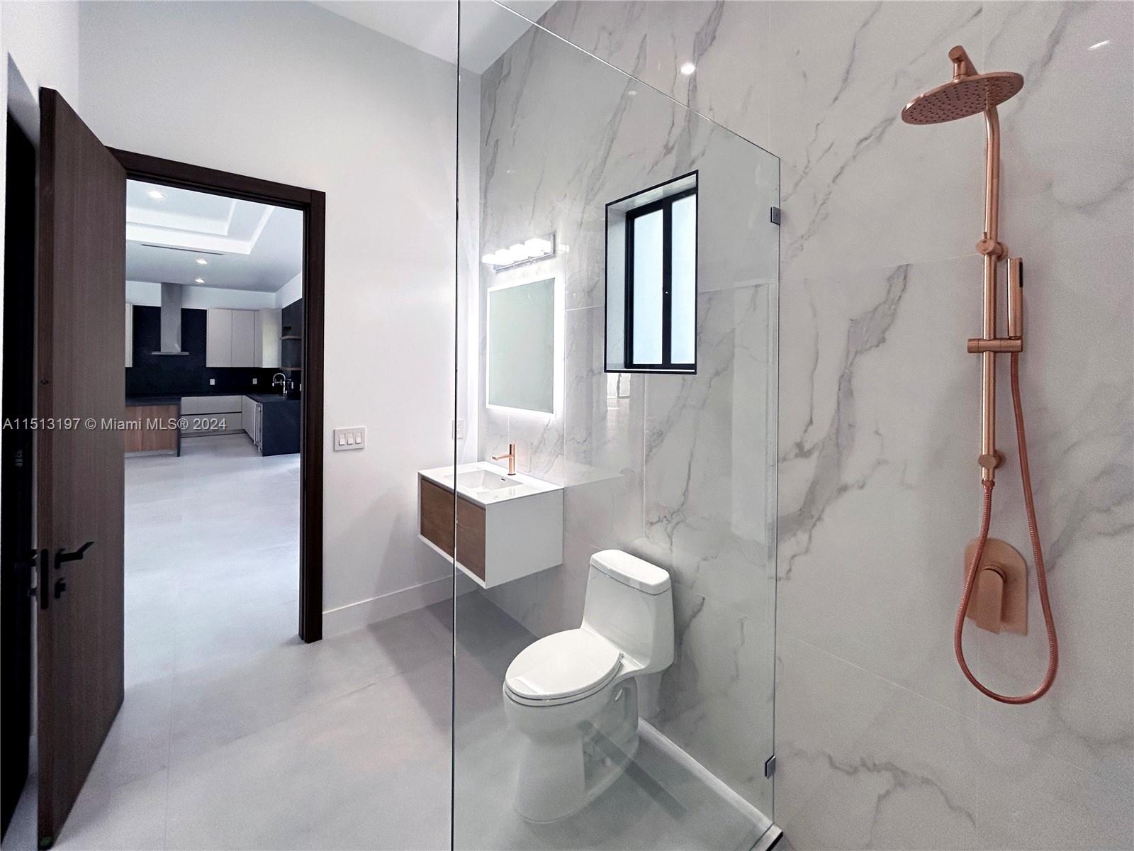 GLADEWIND ESTATES - Residential