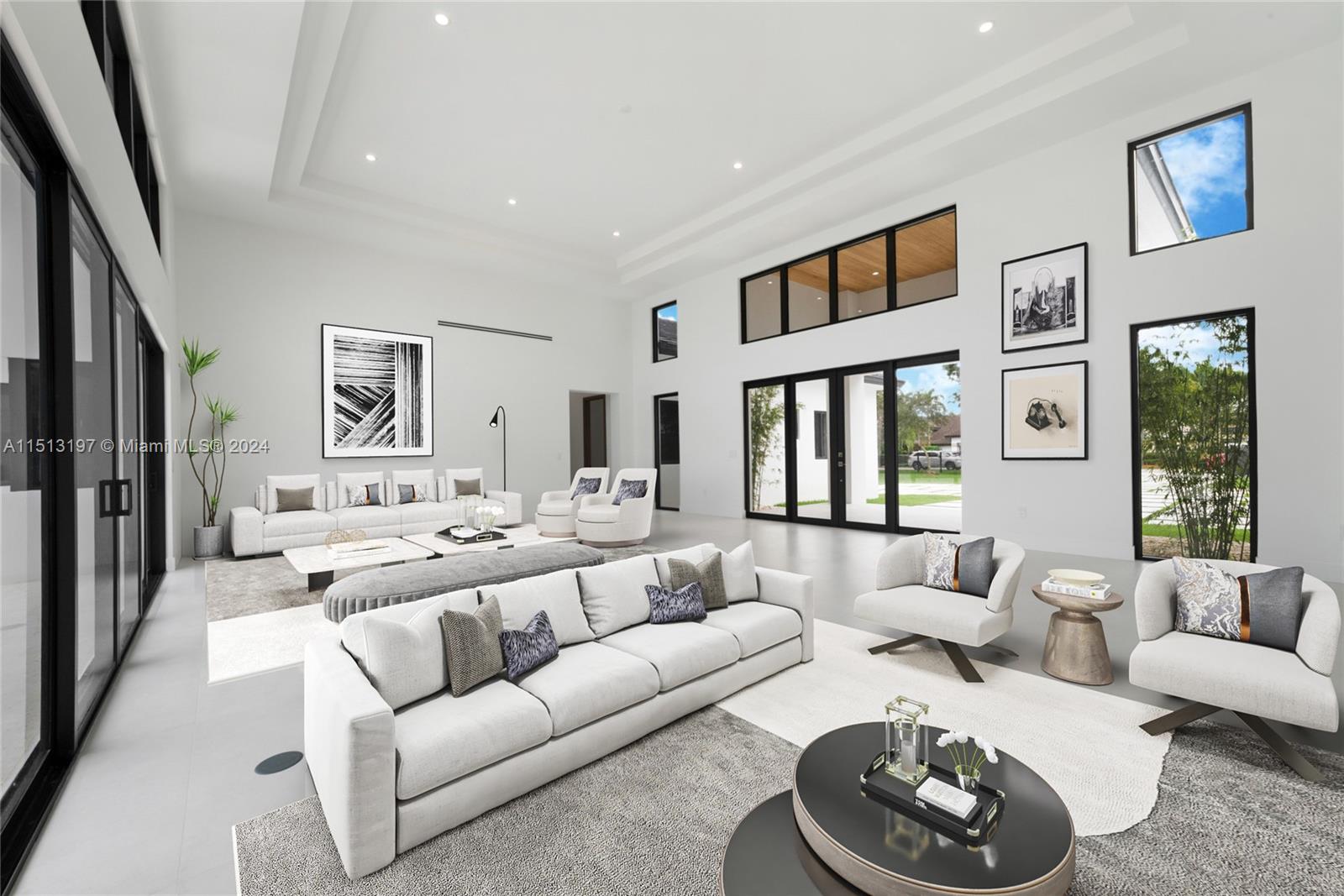 GLADEWIND ESTATES - Residential