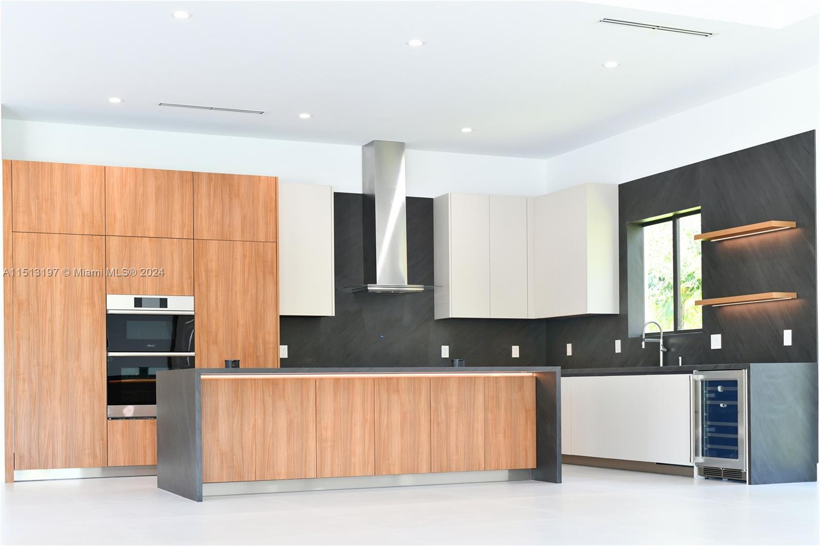 GLADEWIND ESTATES - Residential