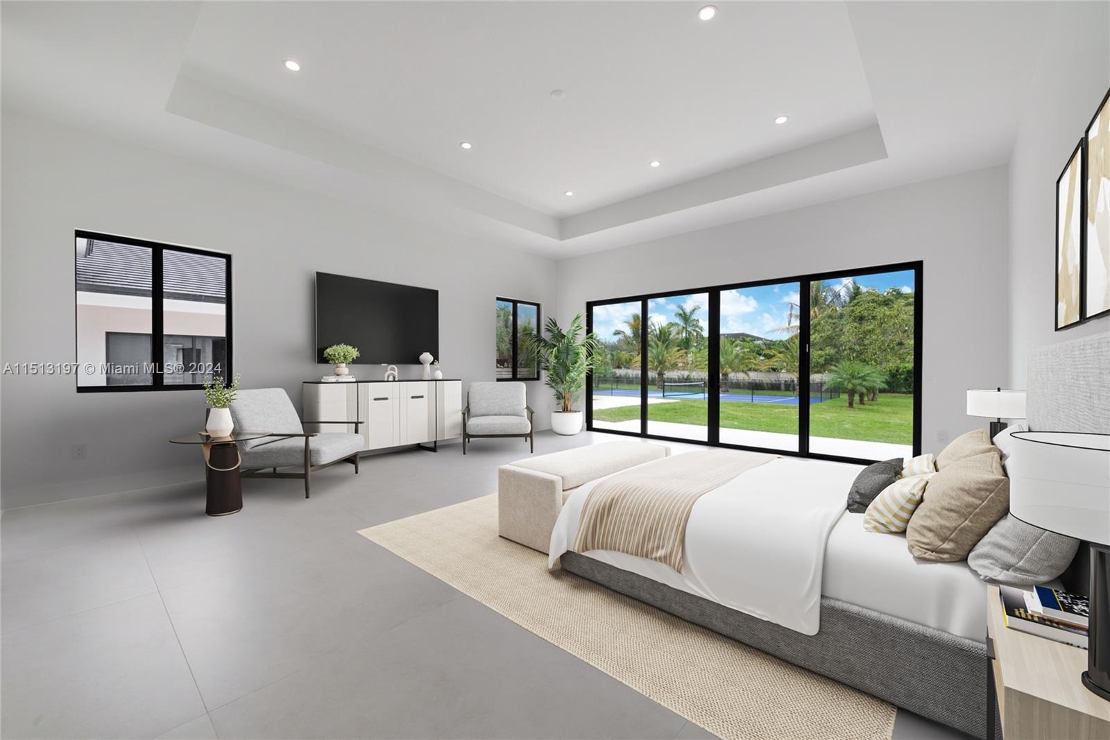 GLADEWIND ESTATES - Residential