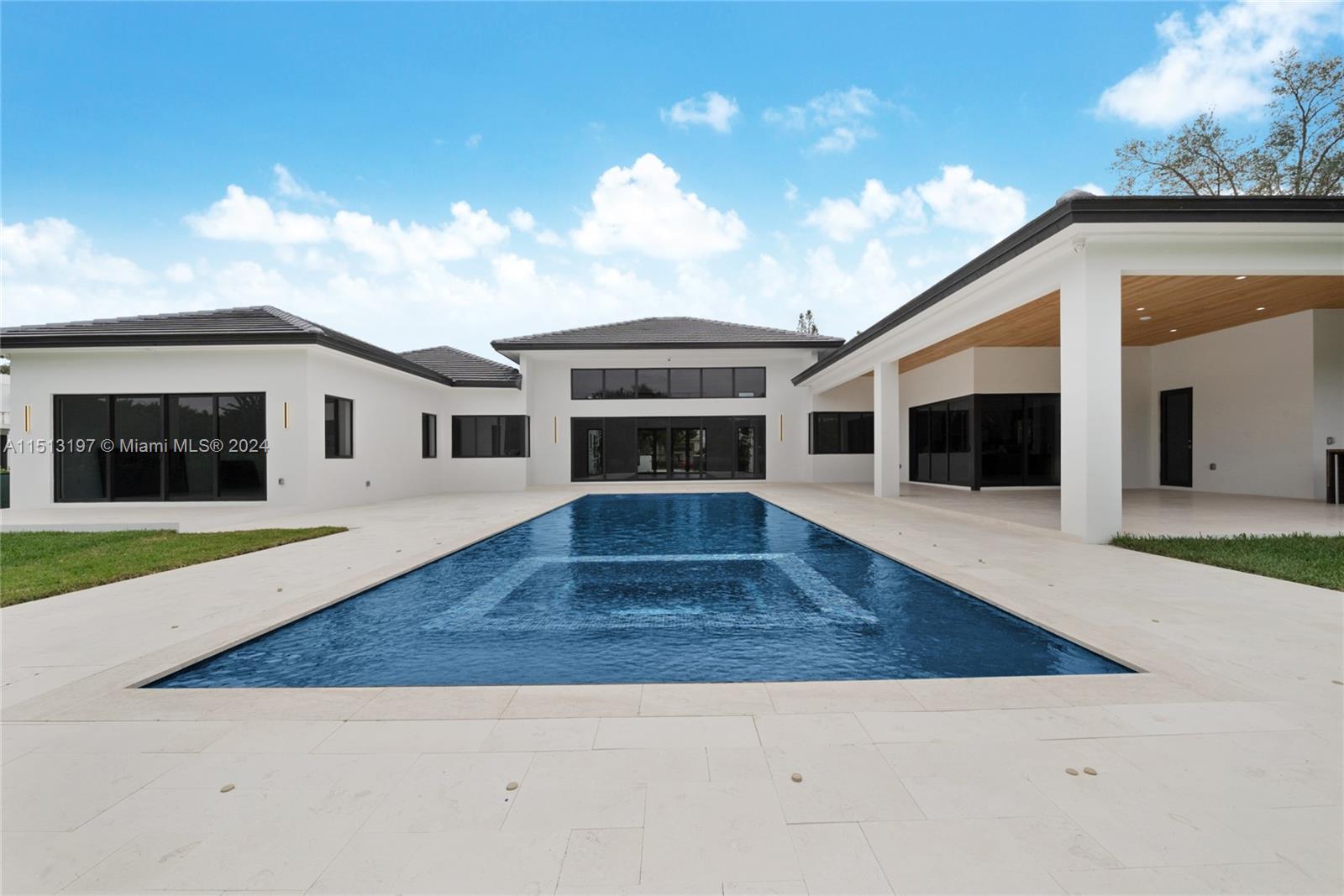 GLADEWIND ESTATES - Residential