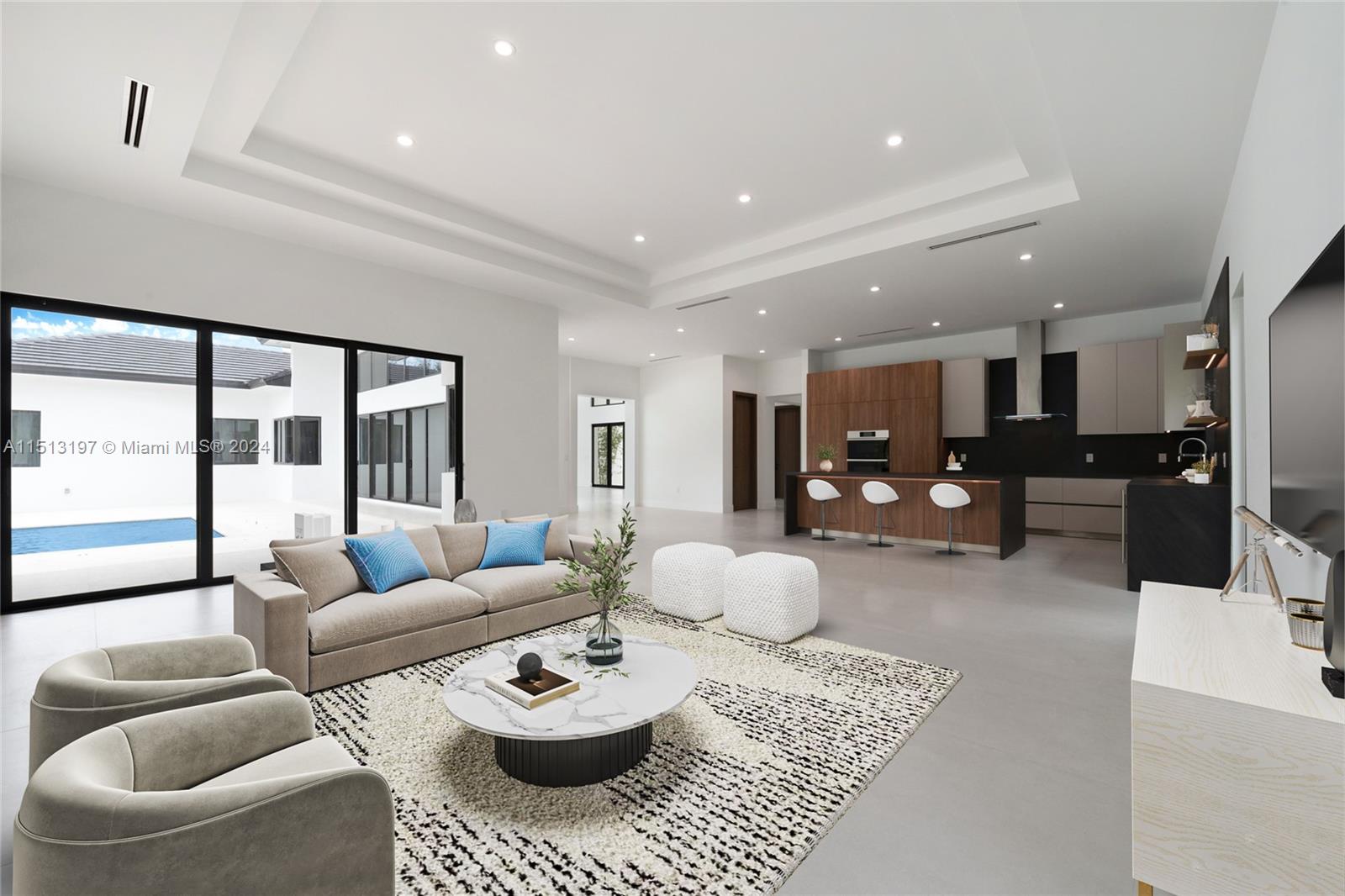 GLADEWIND ESTATES - Residential