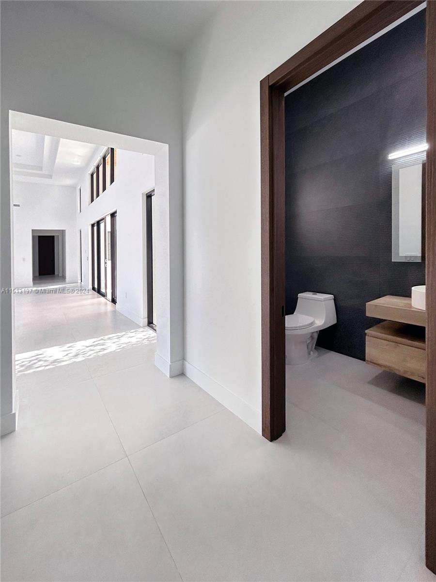 GLADEWIND ESTATES - Residential