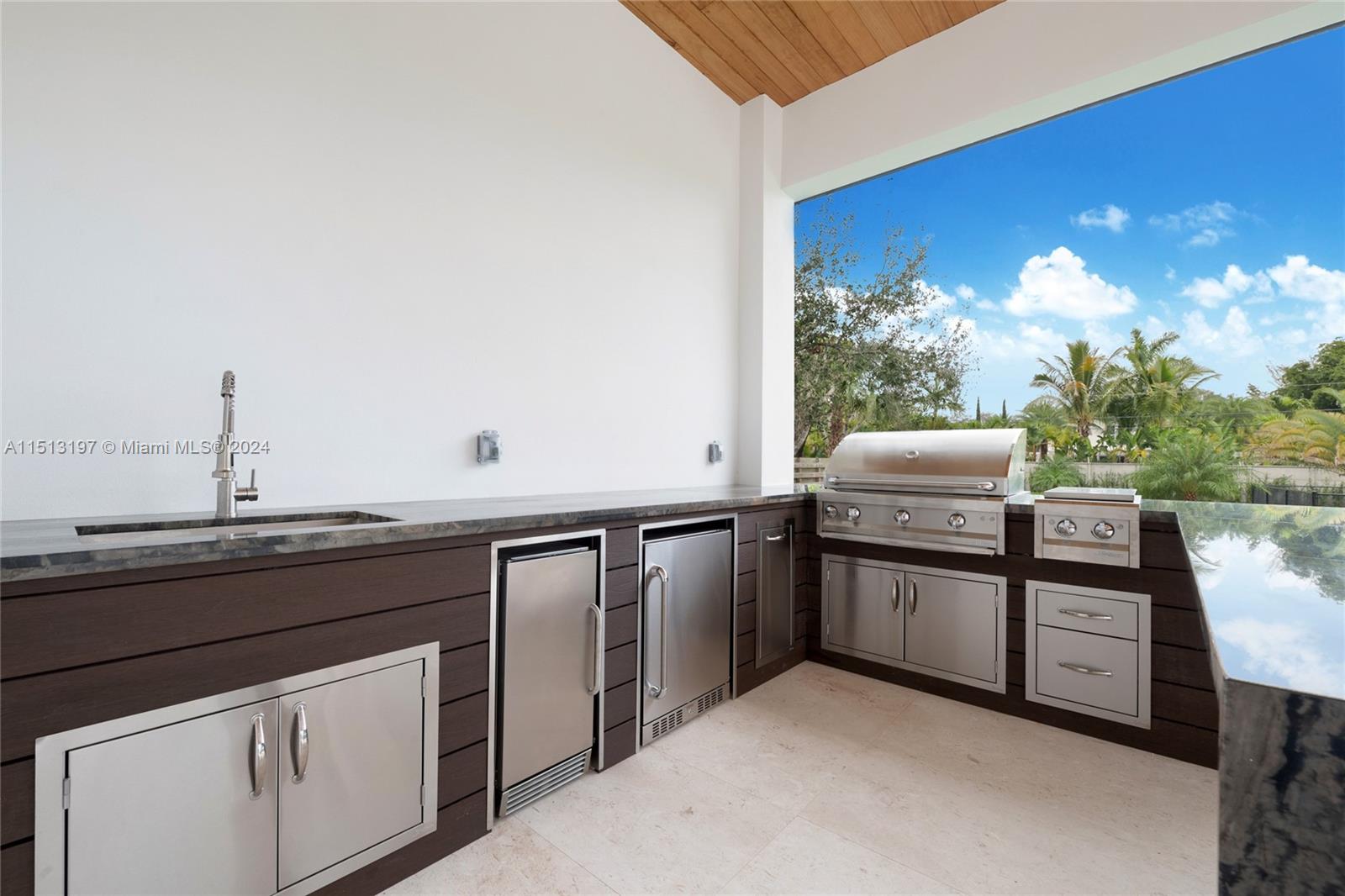 GLADEWIND ESTATES - Residential