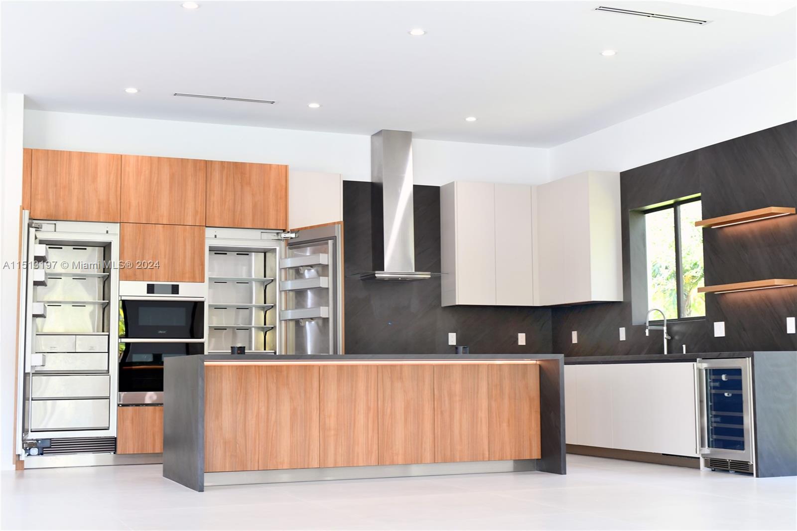 GLADEWIND ESTATES - Residential