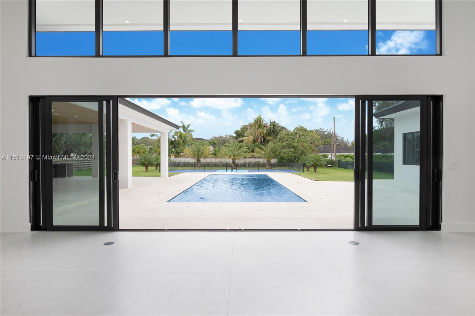 GLADEWIND ESTATES - Residential