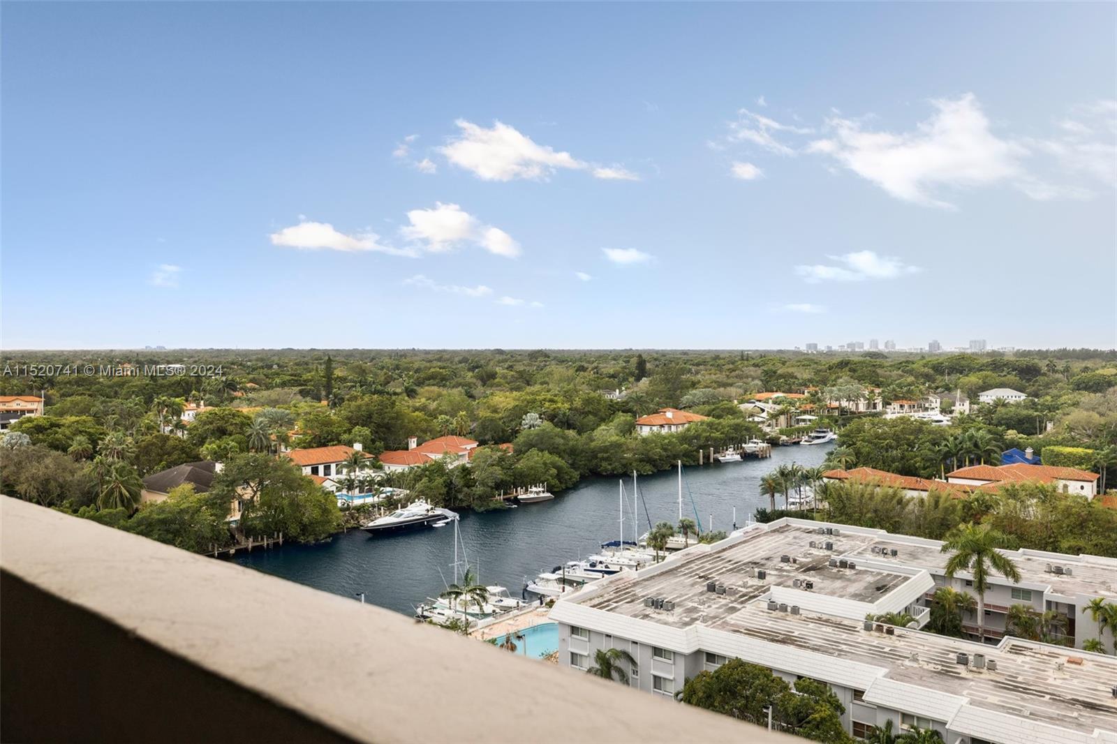 GABLES WATERWAY TOWERS CO - Residential