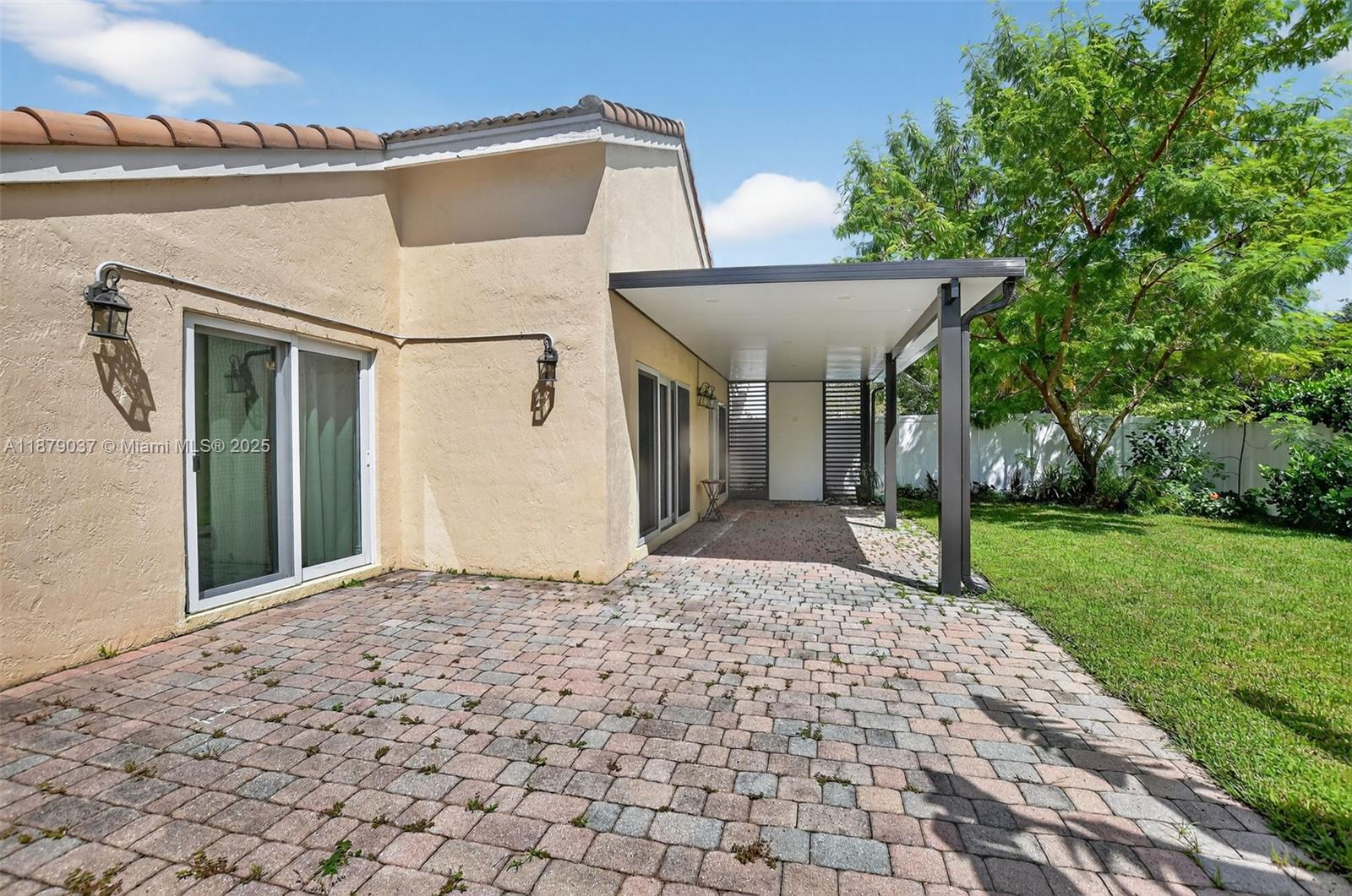 PARAISO - Residential