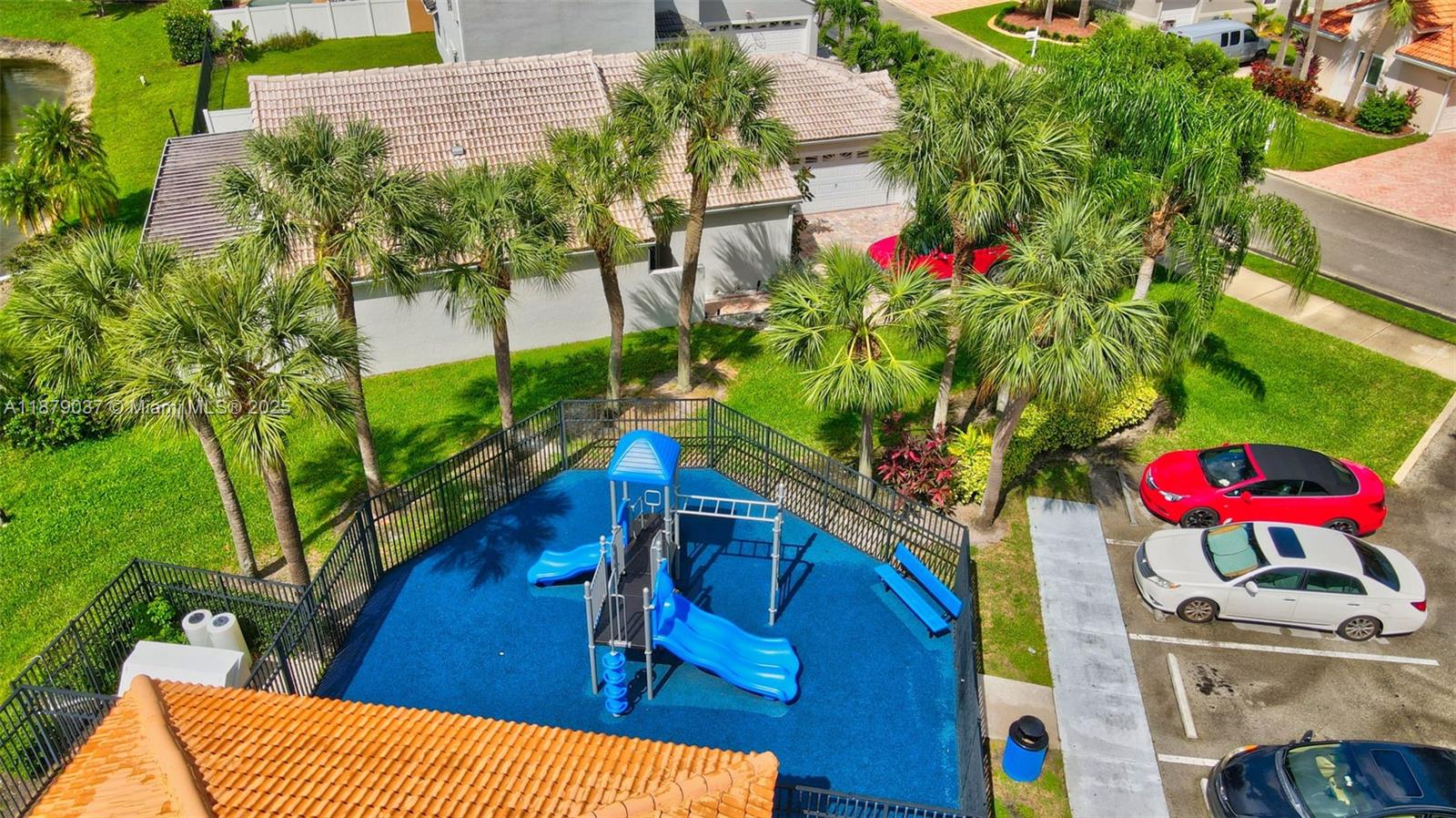 PARAISO - Residential