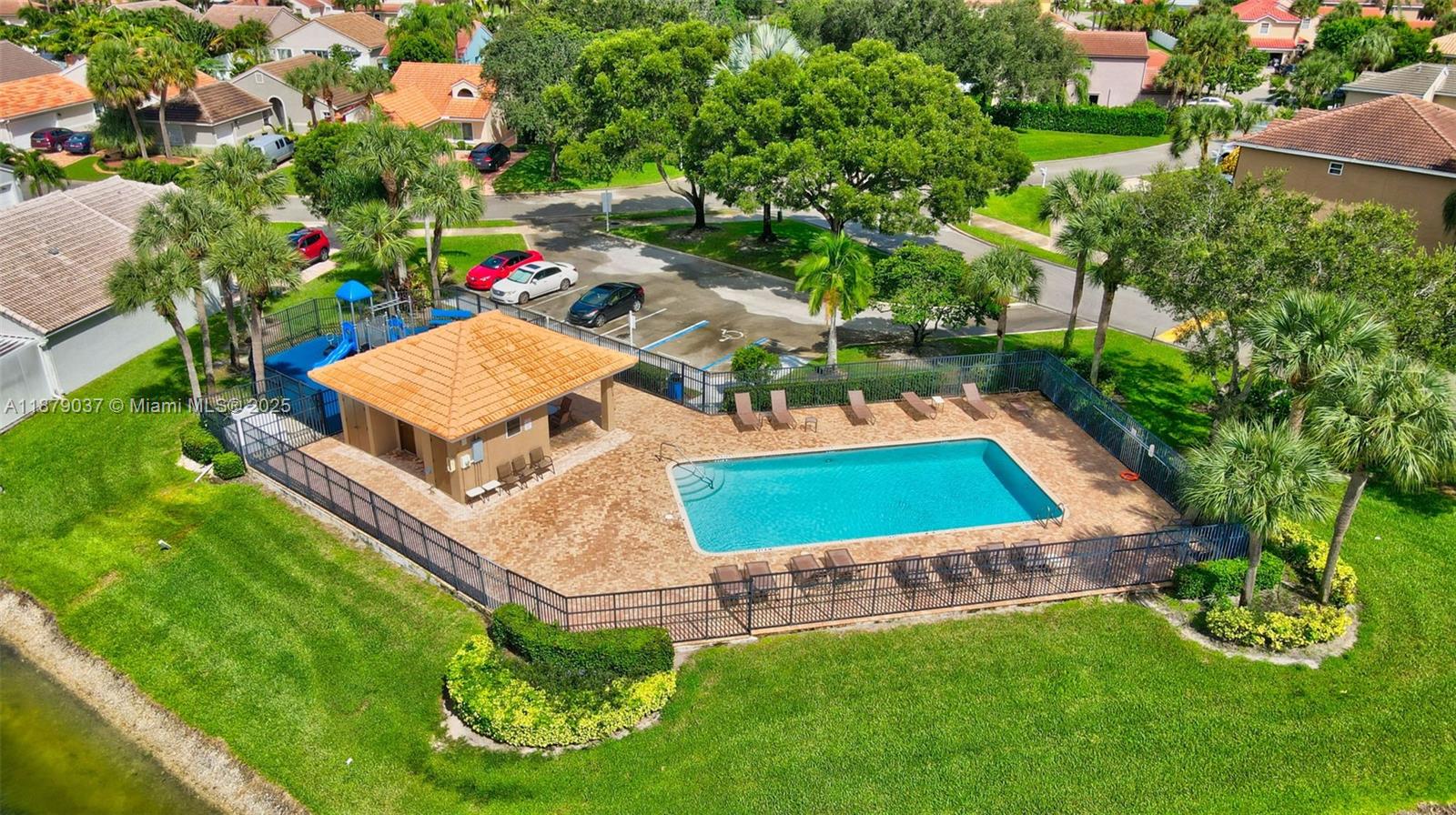 PARAISO - Residential