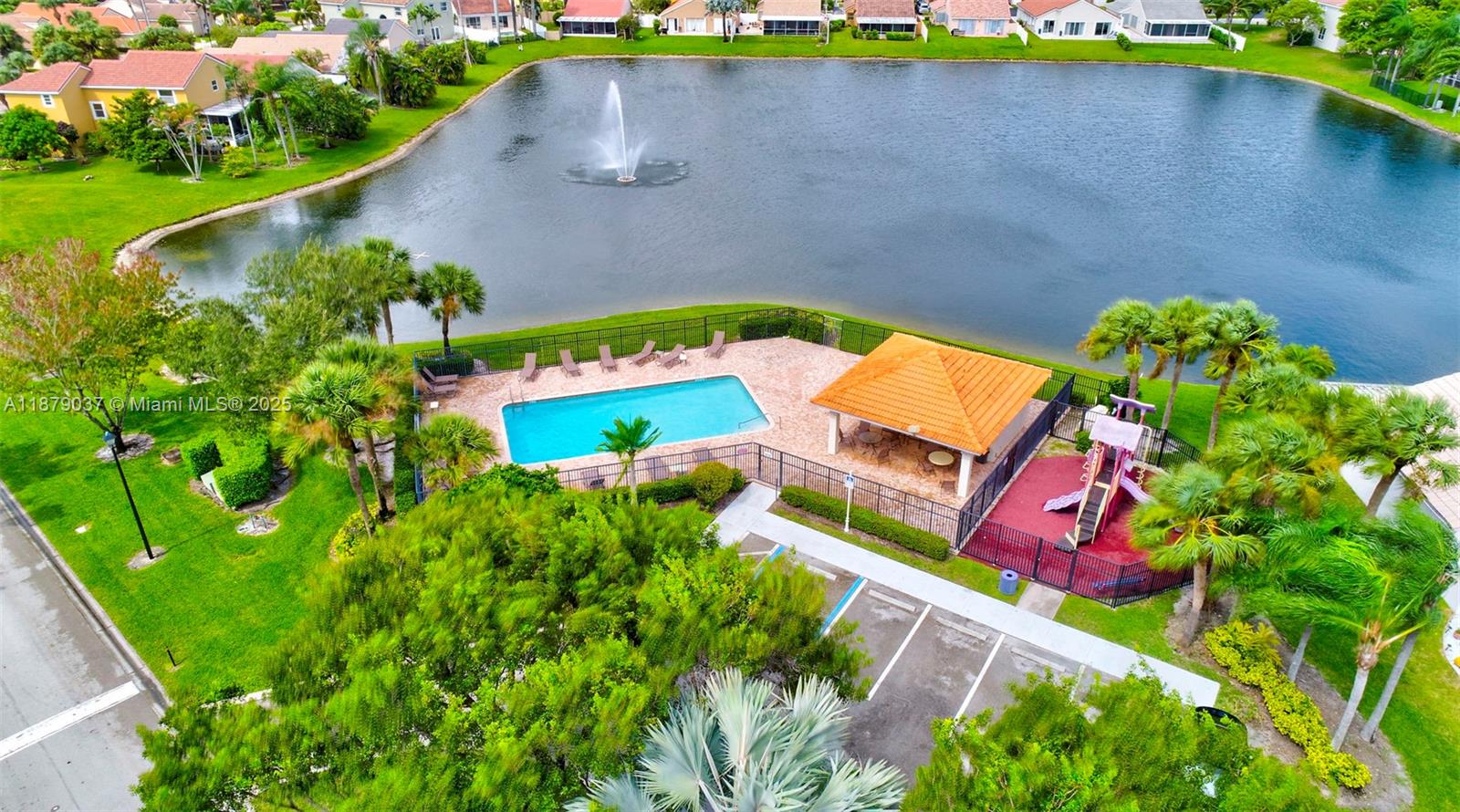 PARAISO - Residential