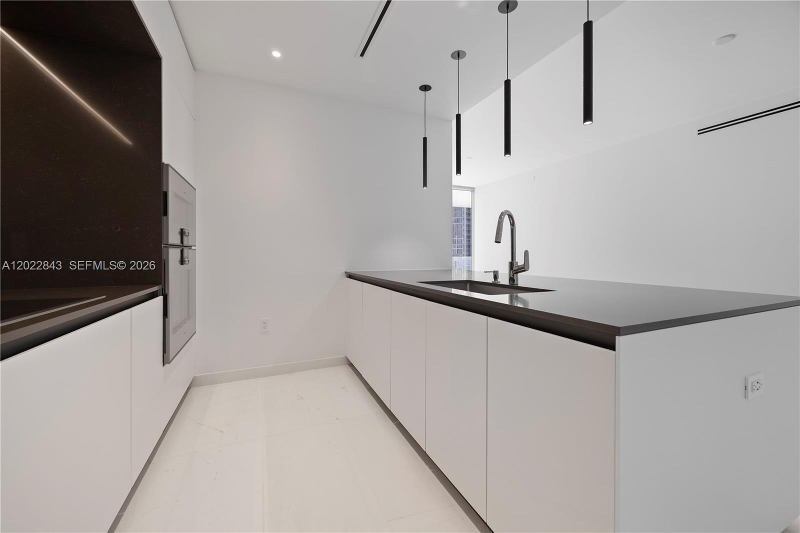 Aston Martin - Residential