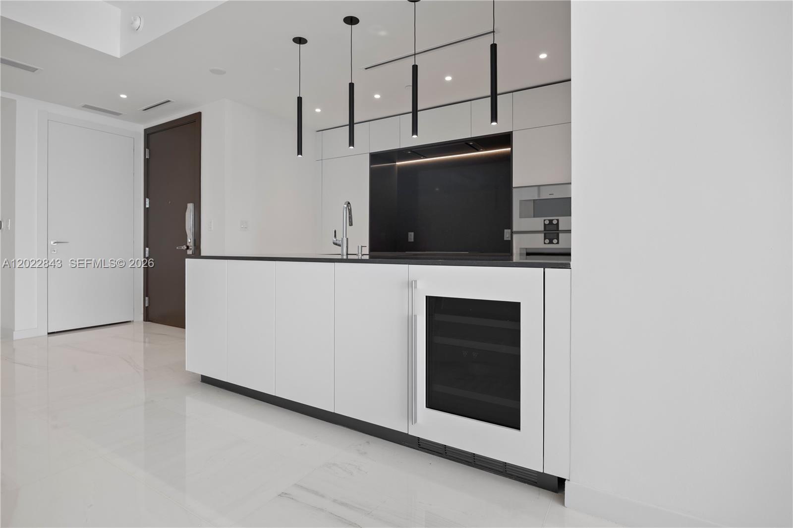 Aston Martin - Residential