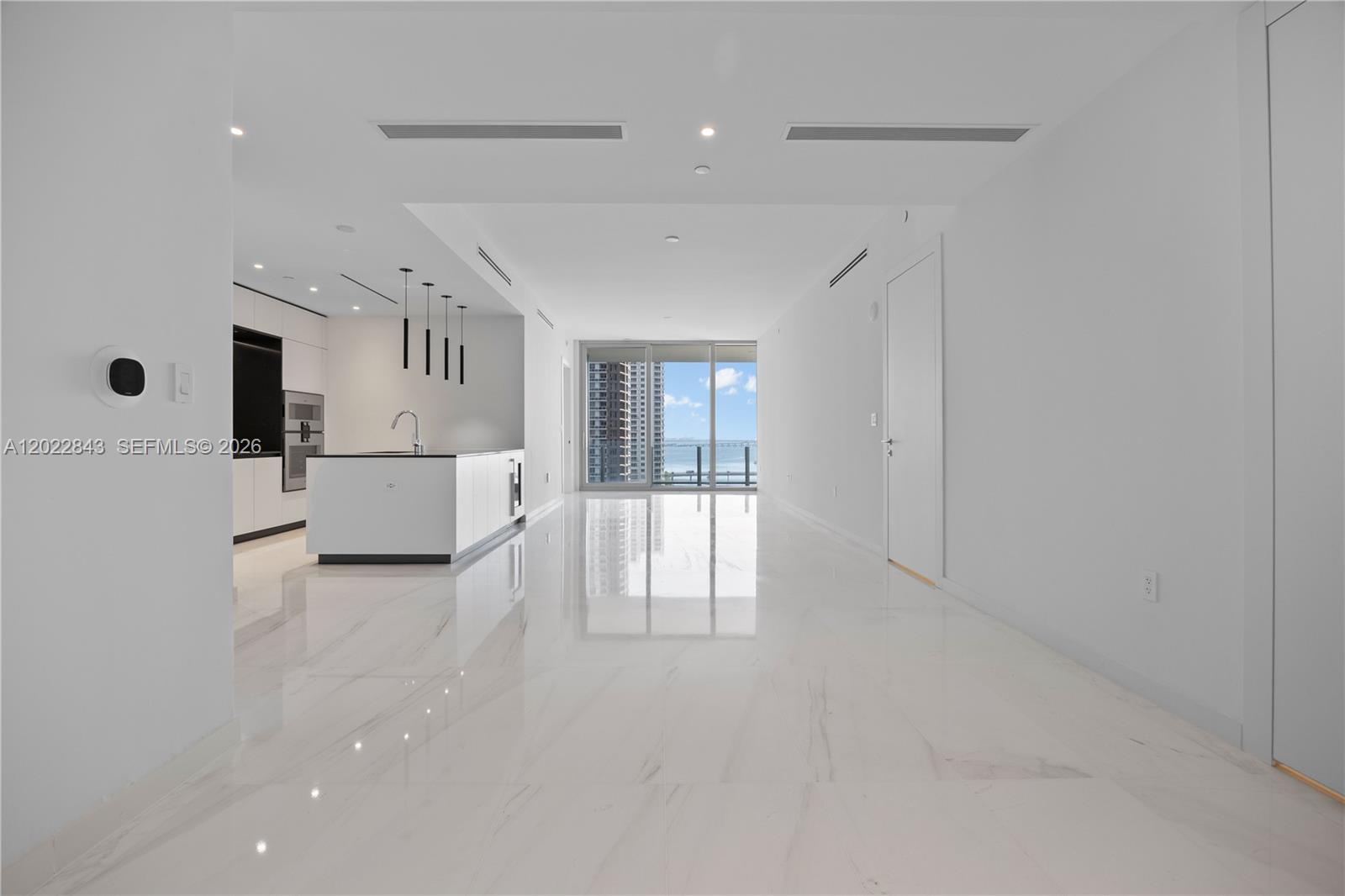 Aston Martin - Residential