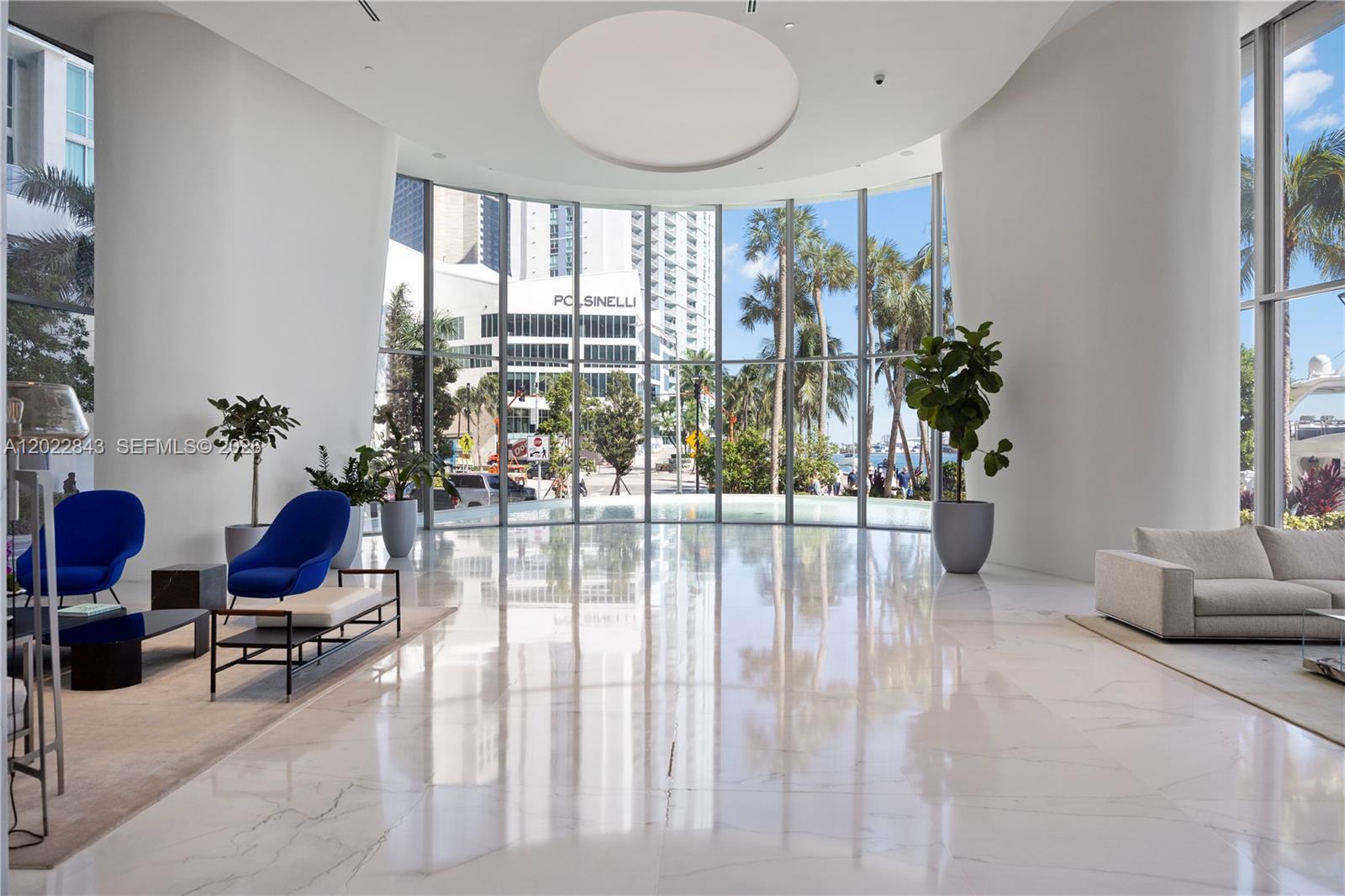 Aston Martin - Residential