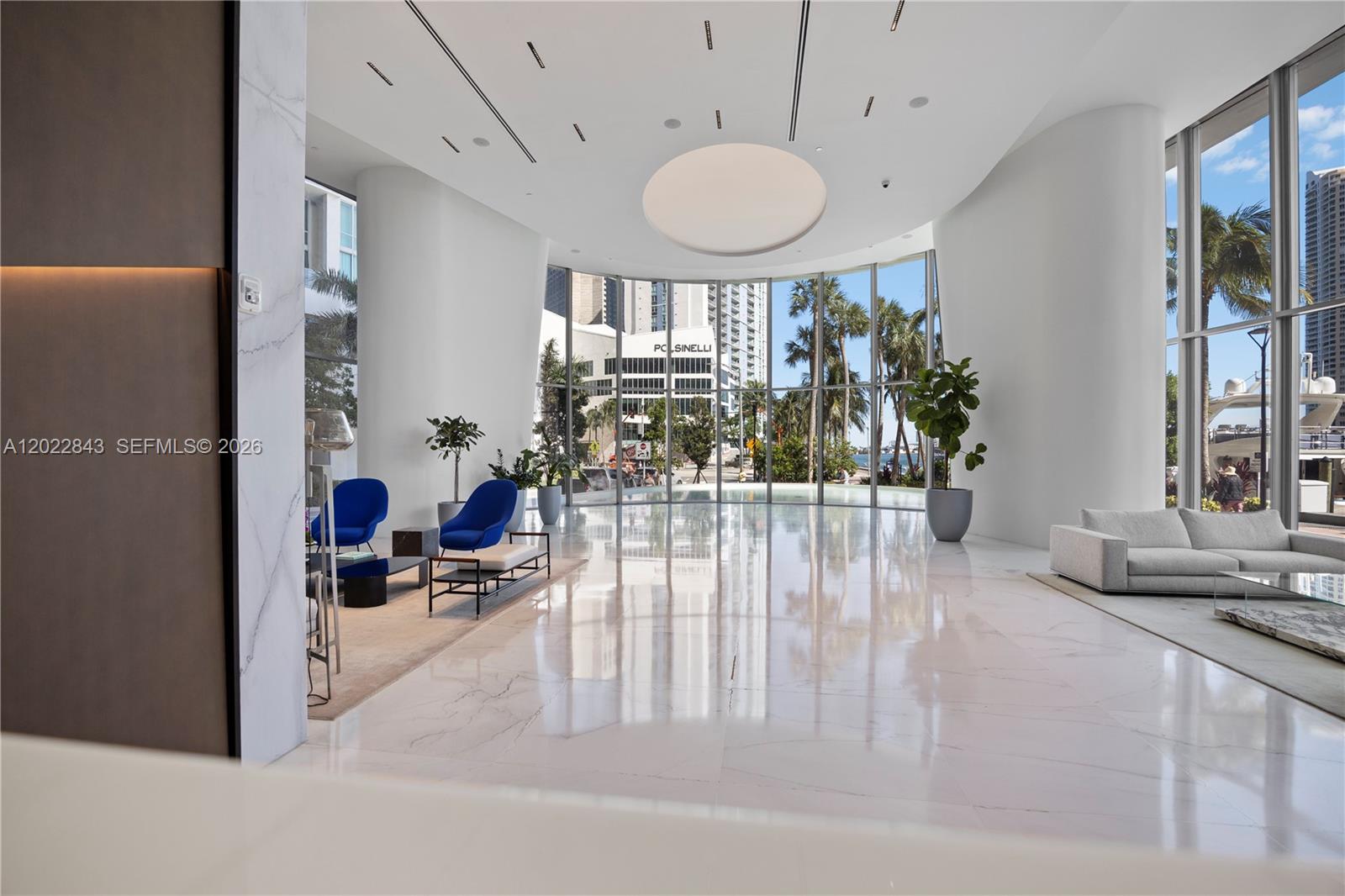 Aston Martin - Residential