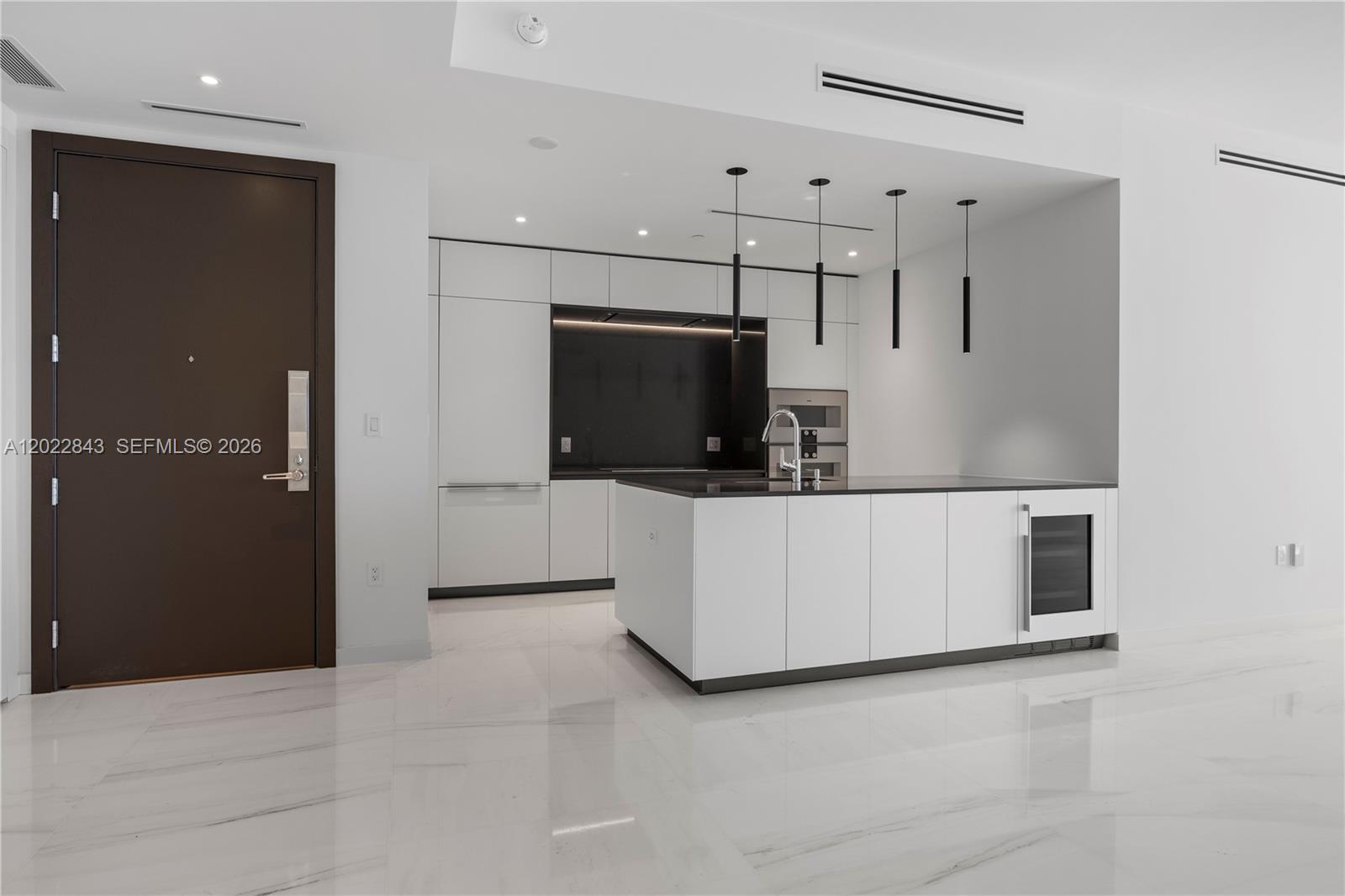Aston Martin - Residential