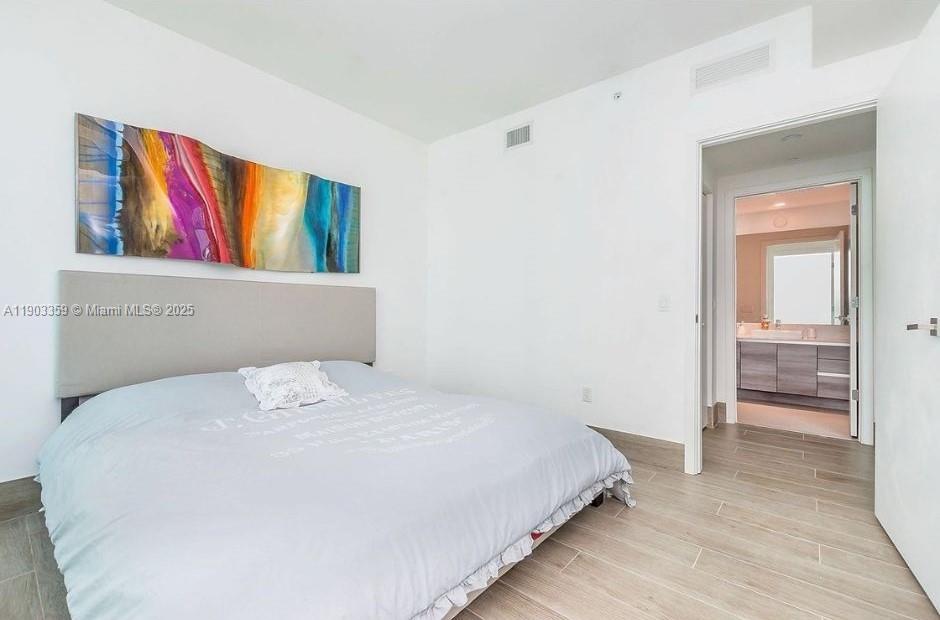 THE BONDO (1080 BRICKELL) - Residential Lease