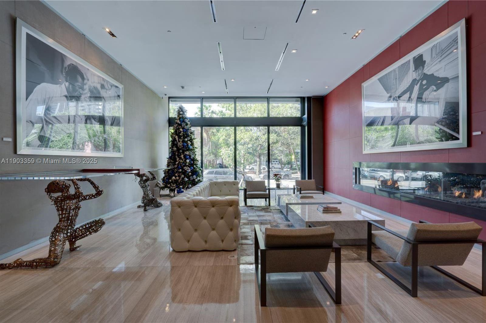 THE BONDO (1080 BRICKELL) - Residential Lease