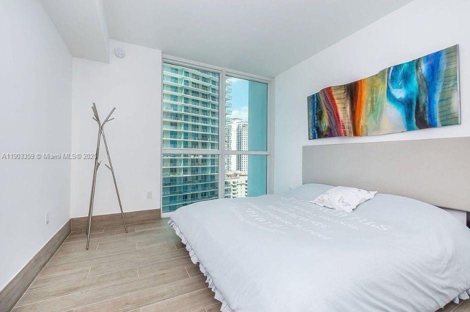 THE BONDO (1080 BRICKELL) - Residential Lease