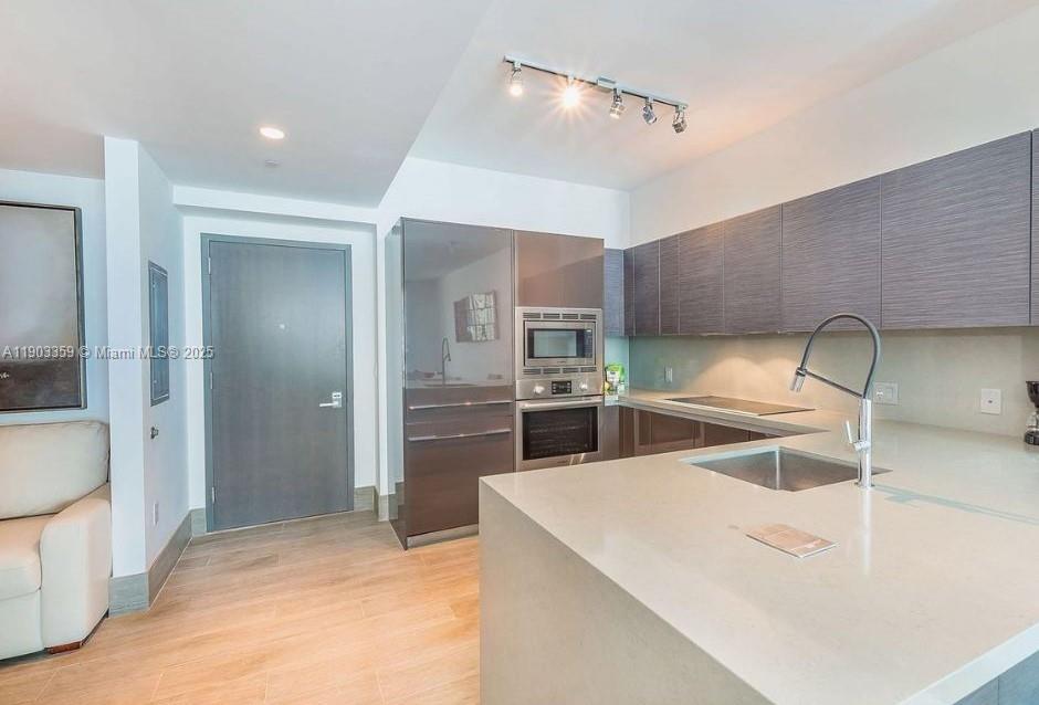 THE BONDO (1080 BRICKELL) - Residential Lease