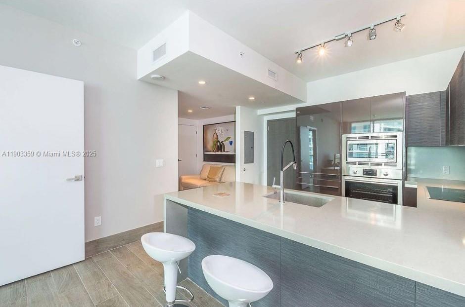 THE BONDO (1080 BRICKELL) - Residential Lease