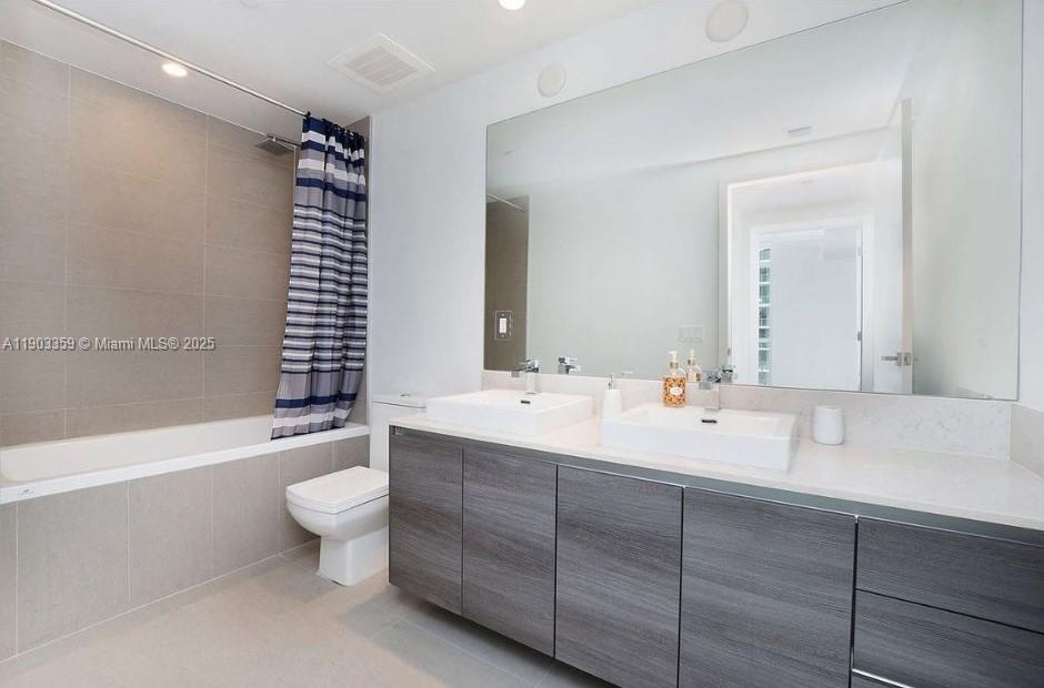 THE BONDO (1080 BRICKELL) - Residential Lease