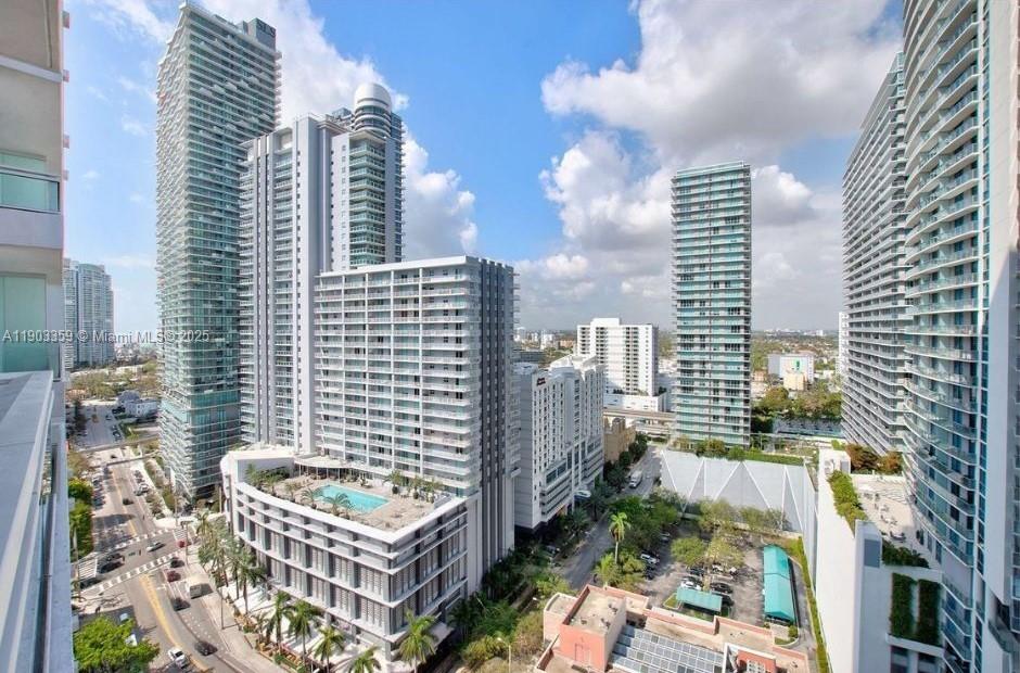THE BONDO (1080 BRICKELL) - Residential Lease
