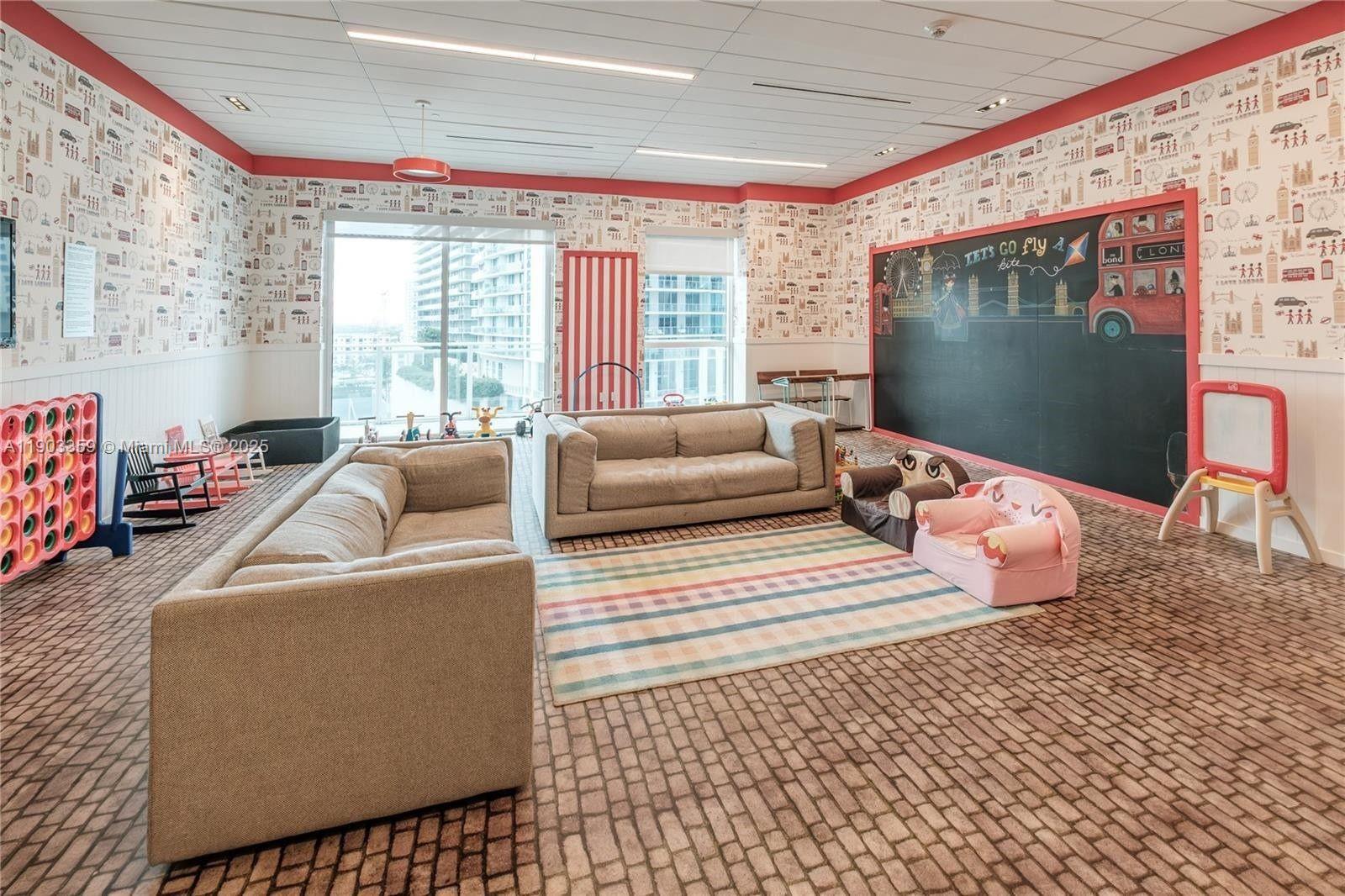 1080 Brickell Ave 2007