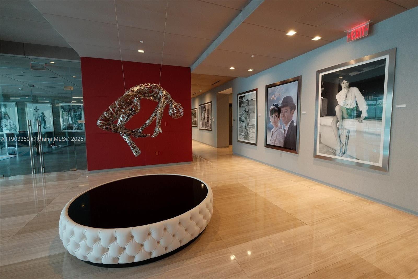 THE BONDO (1080 BRICKELL) - Residential Lease