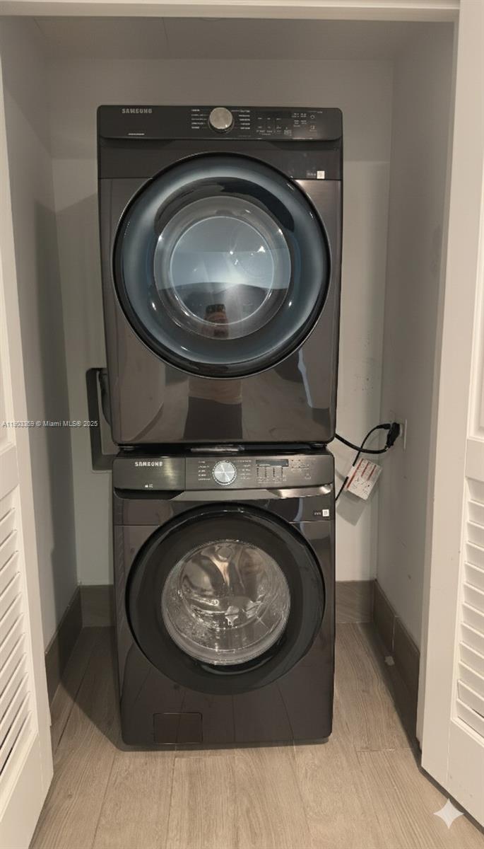 THE BONDO (1080 BRICKELL) - Residential Lease