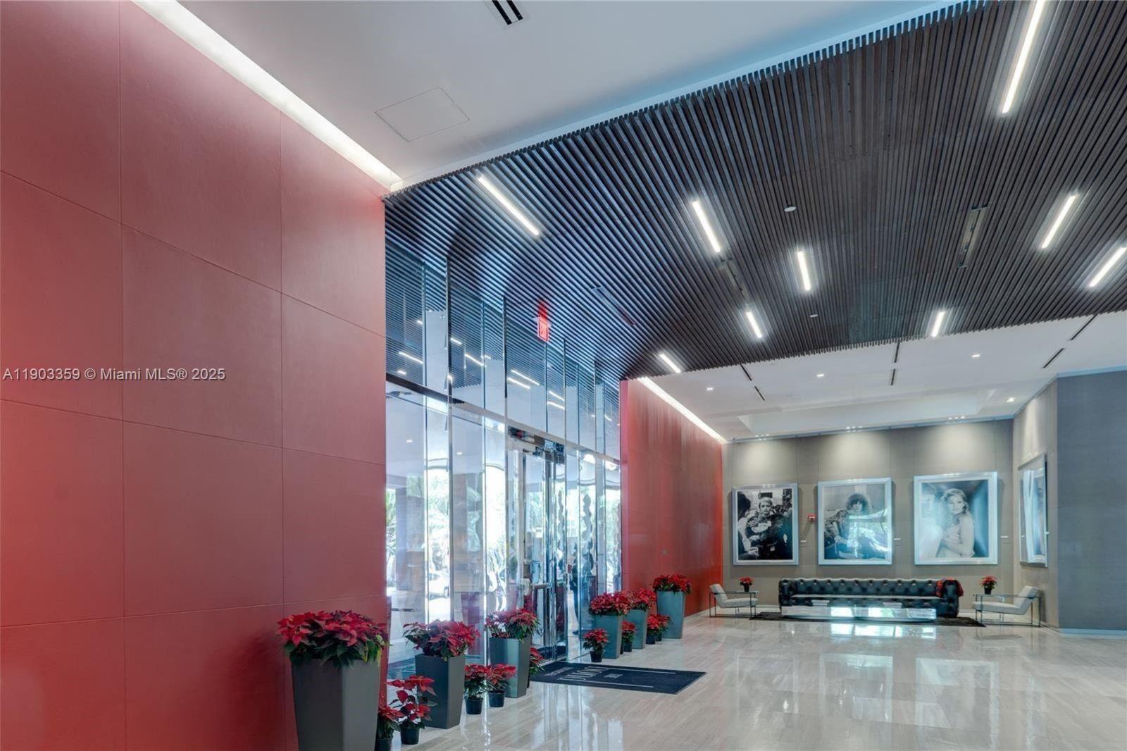 THE BONDO (1080 BRICKELL) - Residential Lease