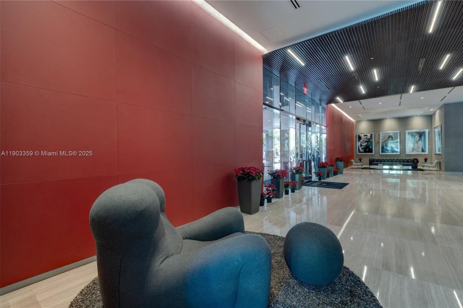 THE BONDO (1080 BRICKELL) - Residential Lease