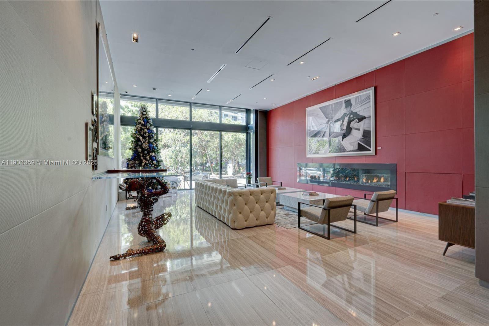 THE BONDO (1080 BRICKELL) - Residential Lease