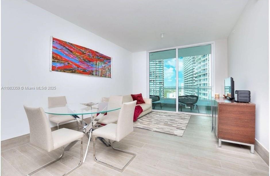 THE BONDO (1080 BRICKELL) - Residential Lease