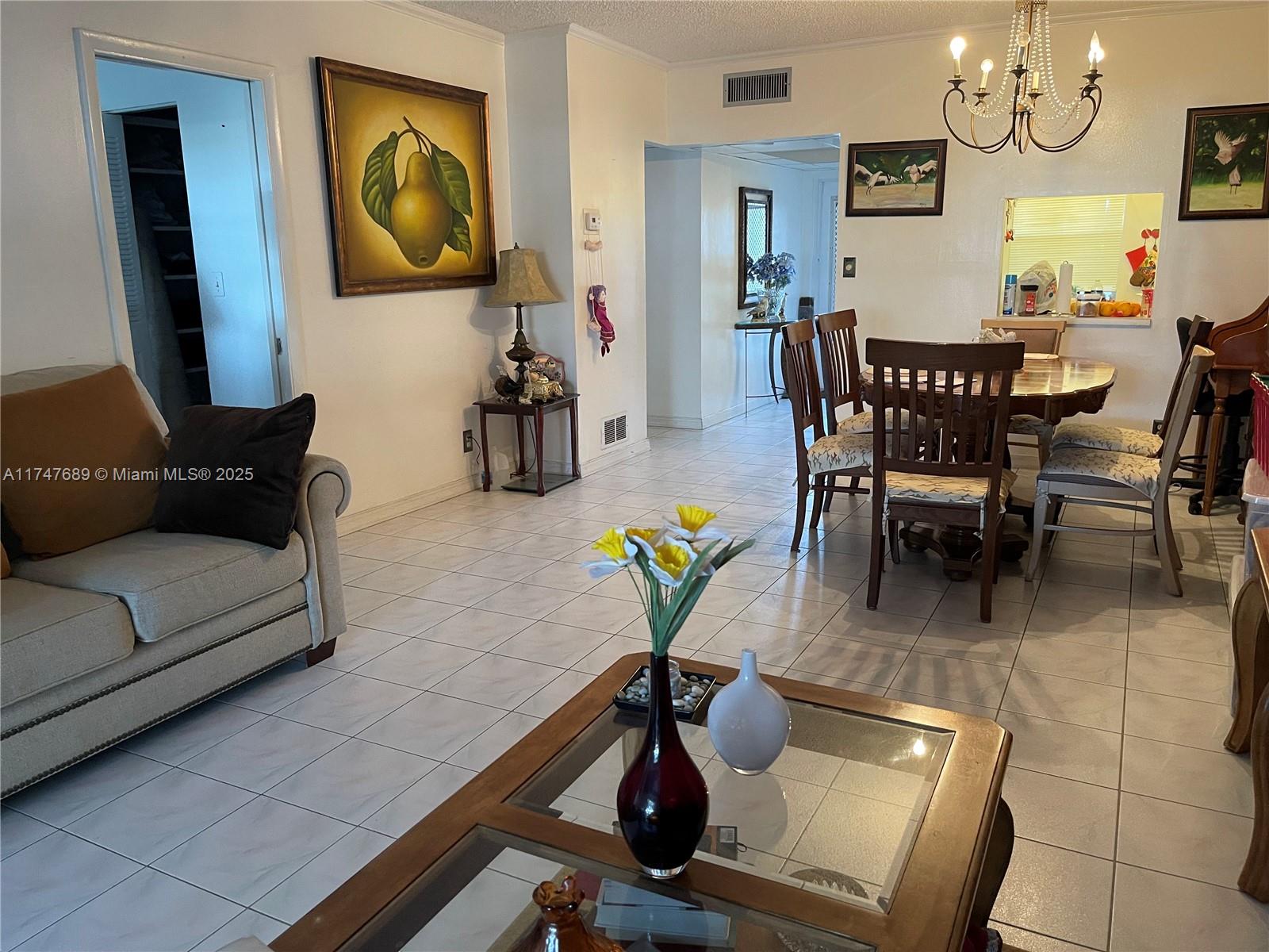 Rental Property at 1015 Country Club Dr 109, Margate, Broward County, Florida - Bedrooms: 2 
Bathrooms: 2  - $1,700 MO.