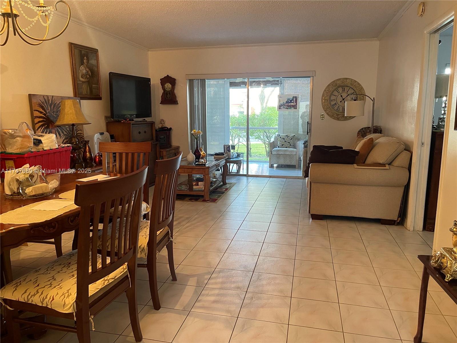 Rental Property at 1015 Country Club Dr 109, Margate, Broward County, Florida - Bedrooms: 2 
Bathrooms: 2  - $1,650 MO.
