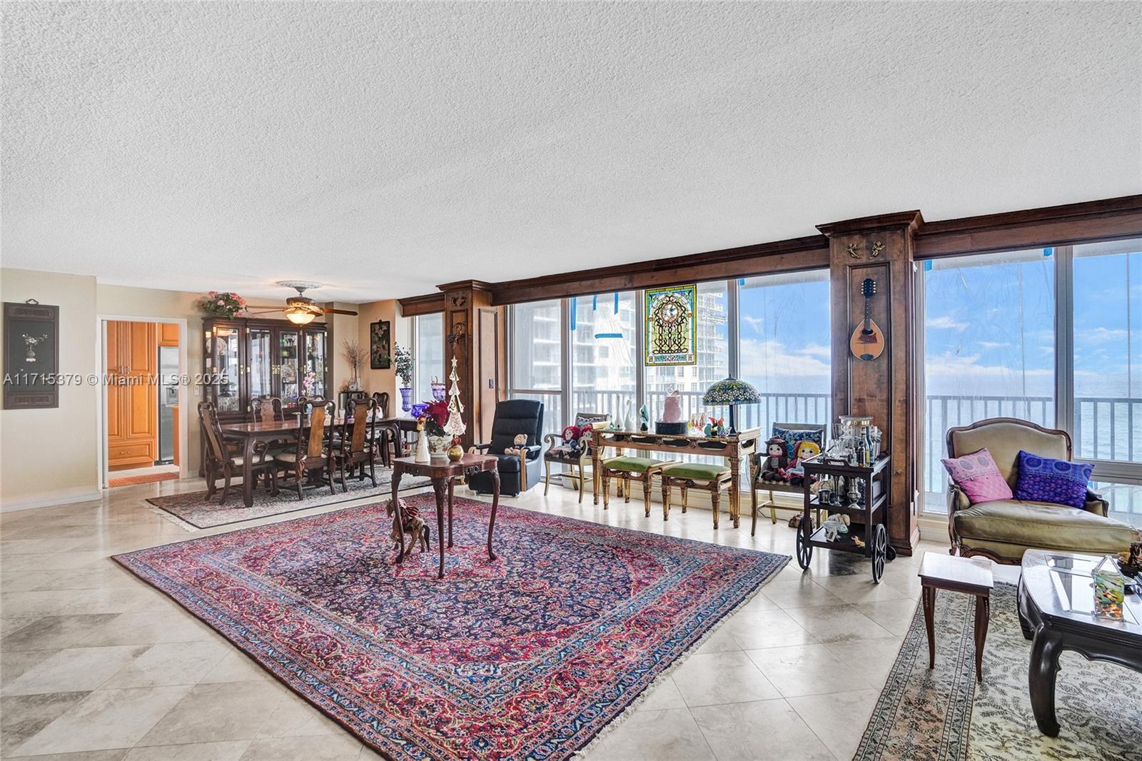 Property for Sale at 4280 Galt Ocean Dr 10A, Fort Lauderdale, Broward County, Florida - Bedrooms: 3 
Bathrooms: 3  - $1,175,000