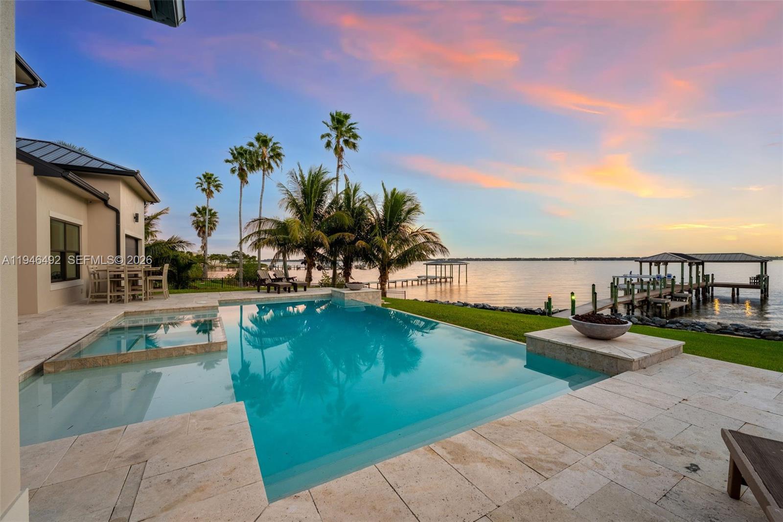 Indian River Plantation Es - Residential