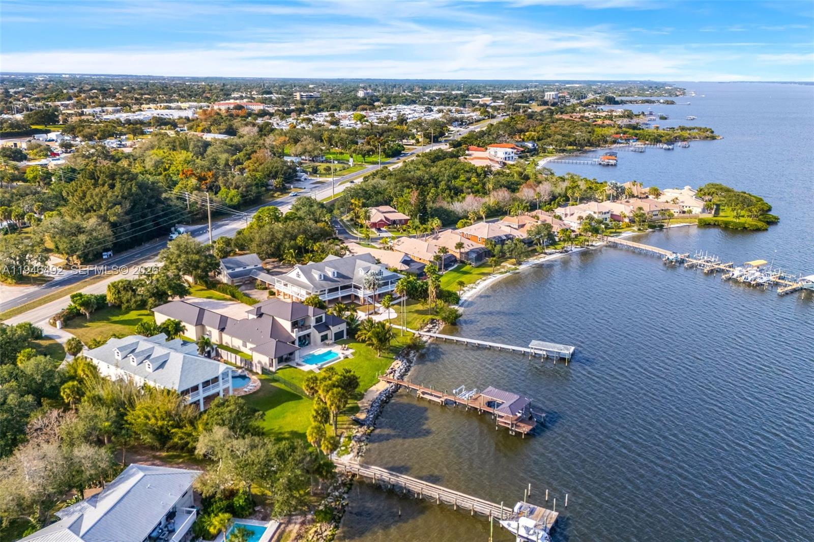 Indian River Plantation Es - Residential