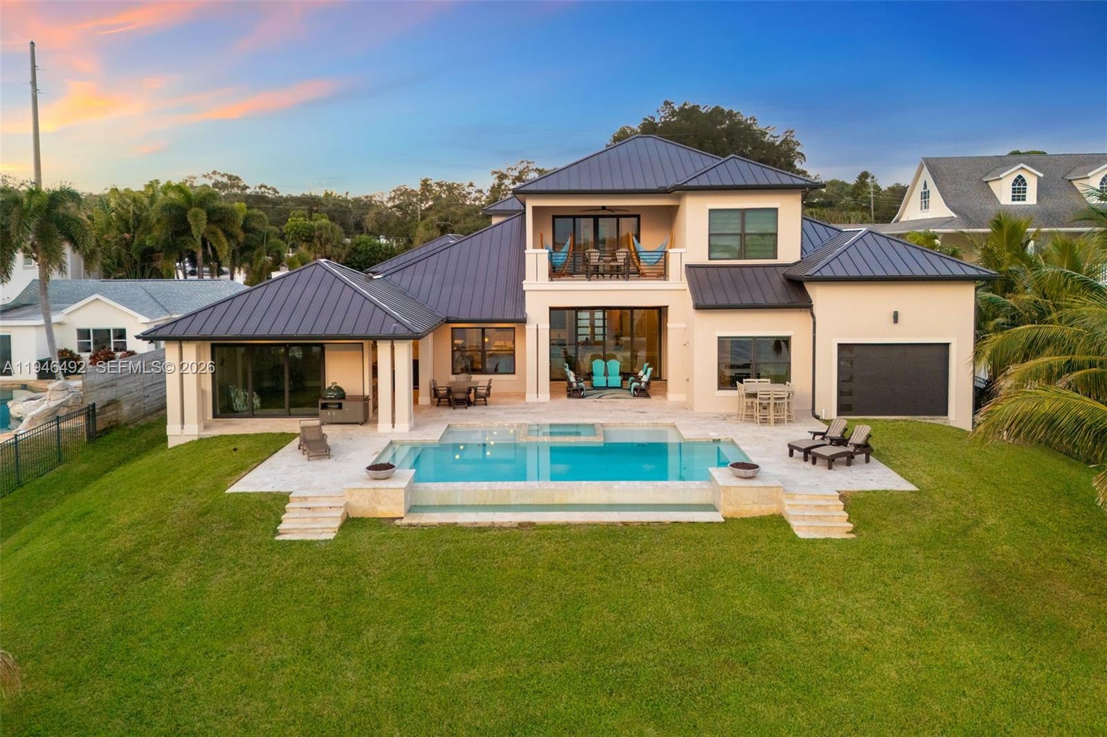 Indian River Plantation Es - Residential