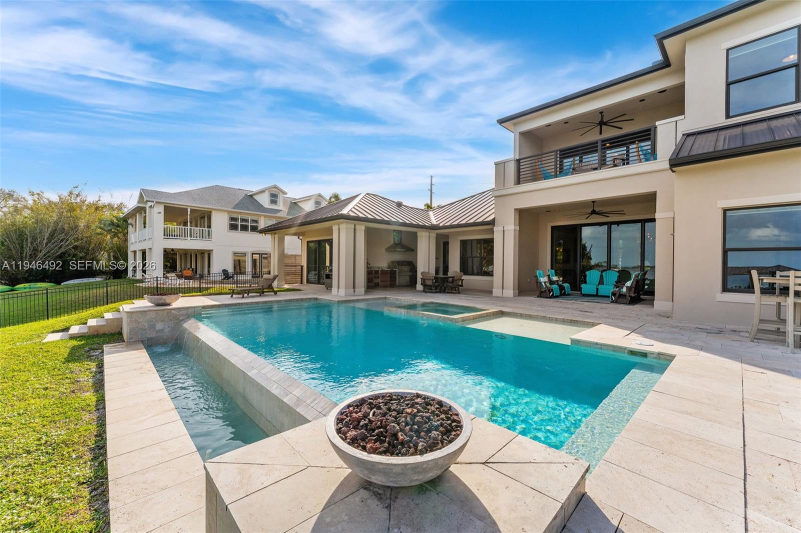 Indian River Plantation Es - Residential