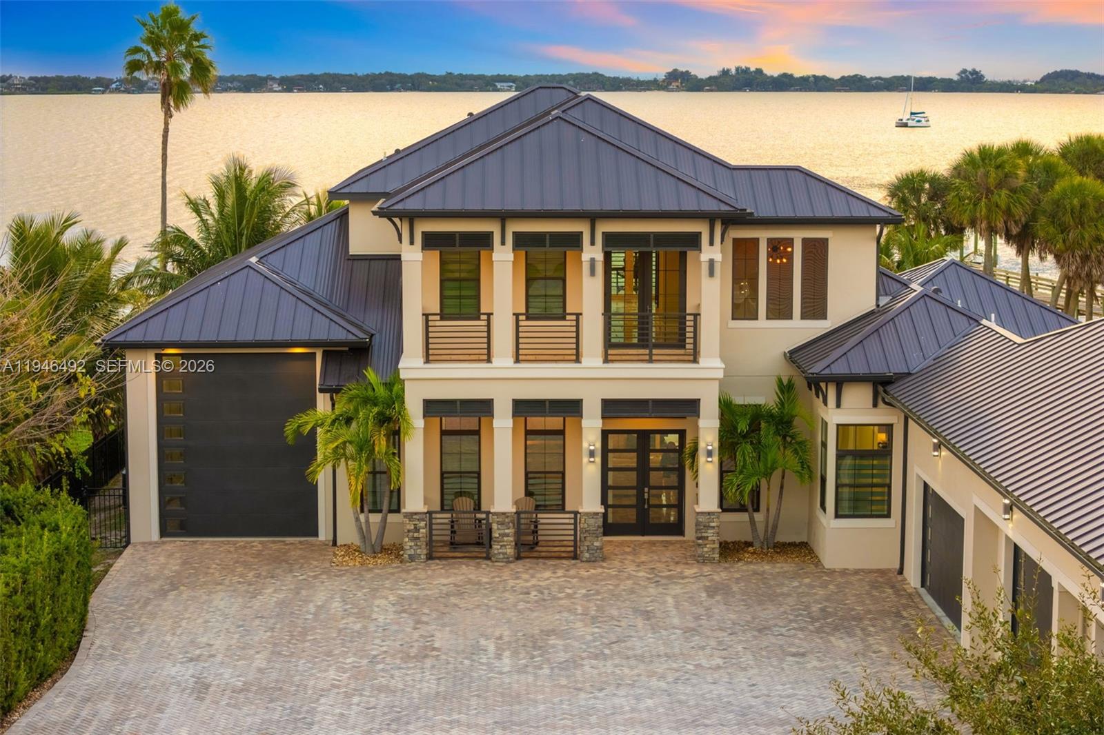 Indian River Plantation Es - Residential