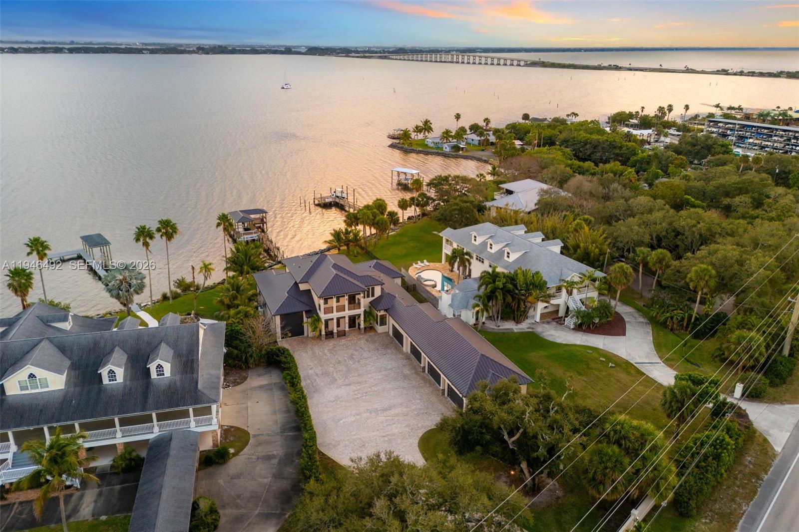 Indian River Plantation Es - Residential