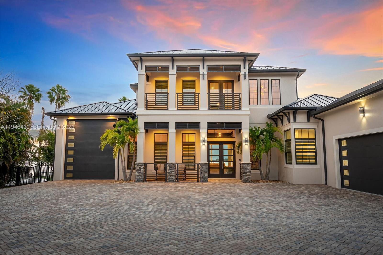 Indian River Plantation Es - Residential