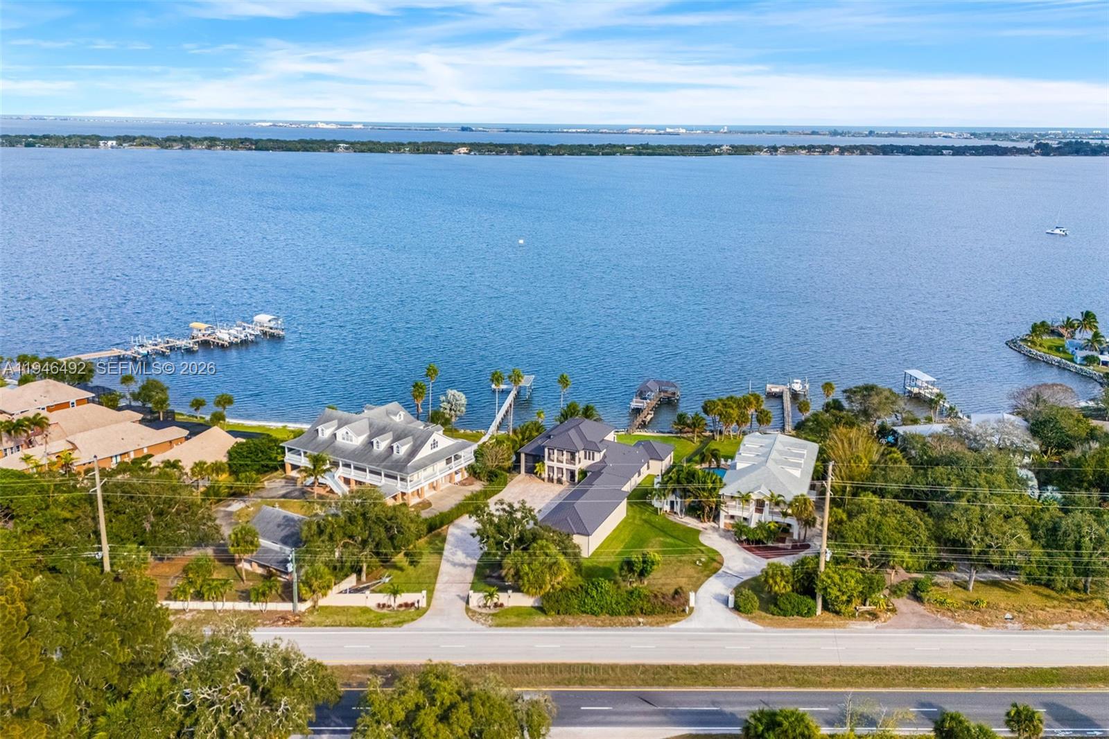 Indian River Plantation Es - Residential