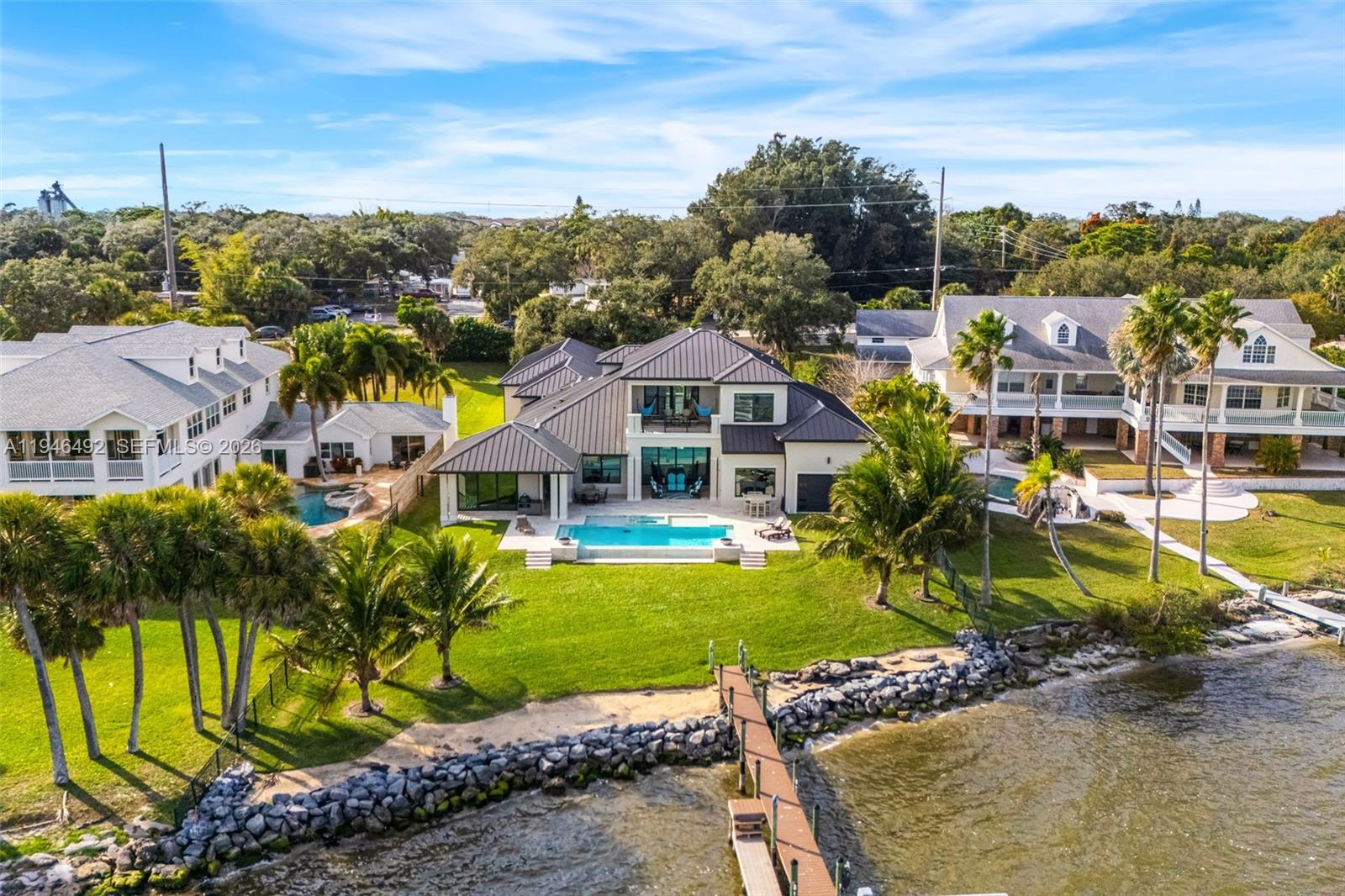 Indian River Plantation Es - Residential